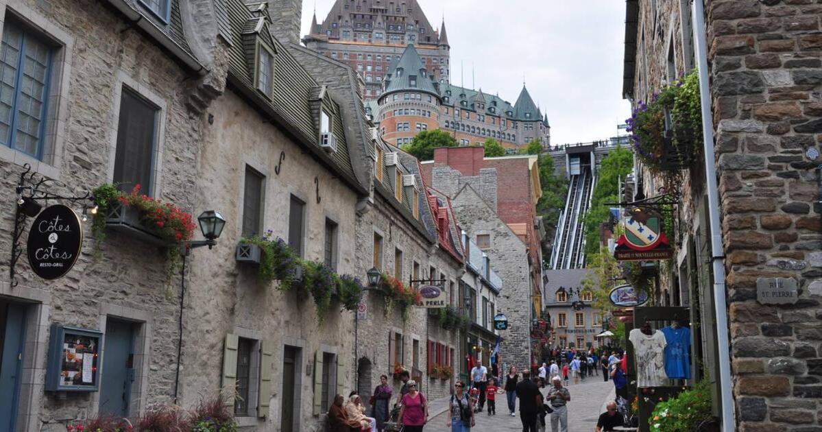 Spacieux Condo 3Ch A Proximite Du Vieux-Quebec Wow! Dış mekan fotoğraf