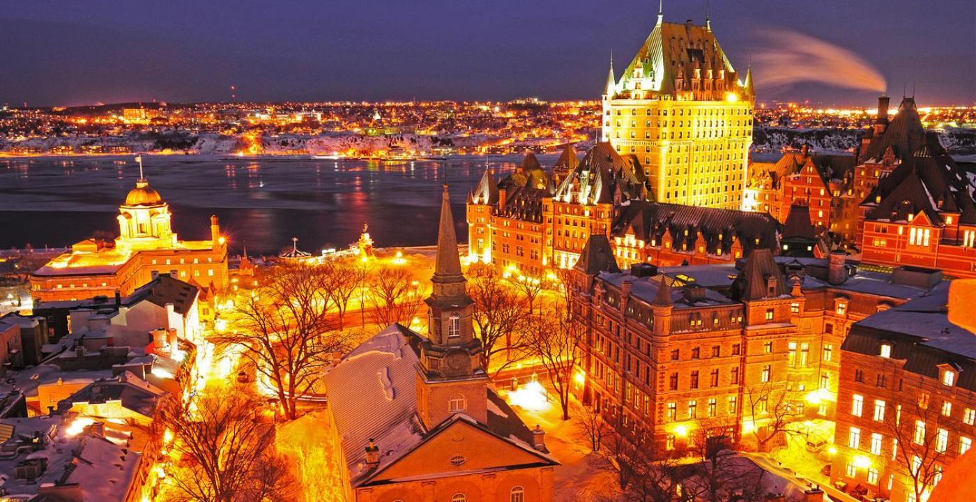 Spacieux Condo 3Ch A Proximite Du Vieux-Quebec Wow! Dış mekan fotoğraf